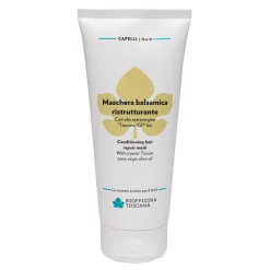 Maschera Balsamica Ristrutturante 200ml