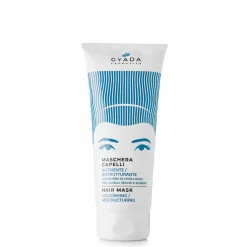 Maschera Capelli Ristrutturante e Nutriente 200ml