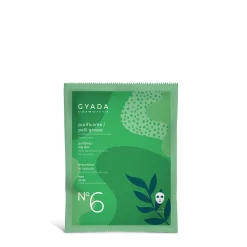 Maschera in Tessuto Purificante n.6 21ml