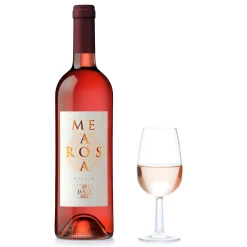 Mea rosa 0,75l