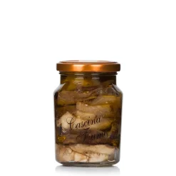 Melanzane sott'olio 310g