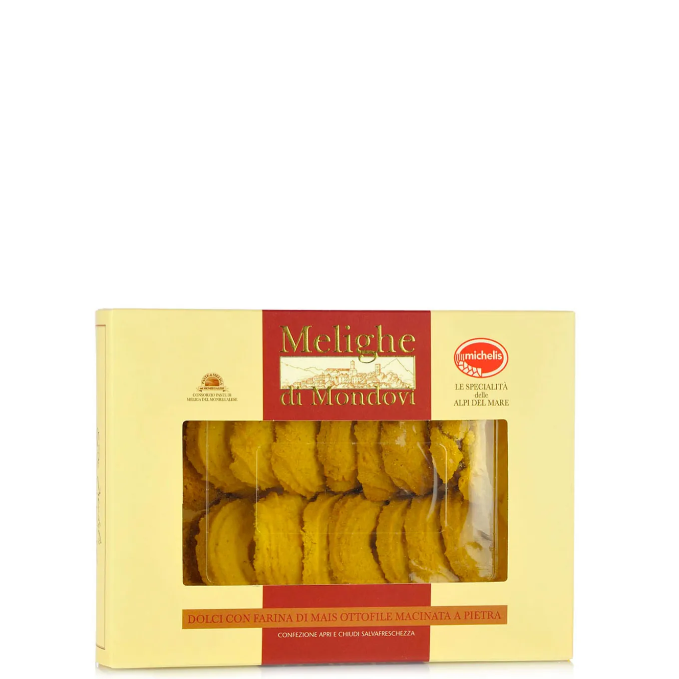 Melighe di Mondovì 220g