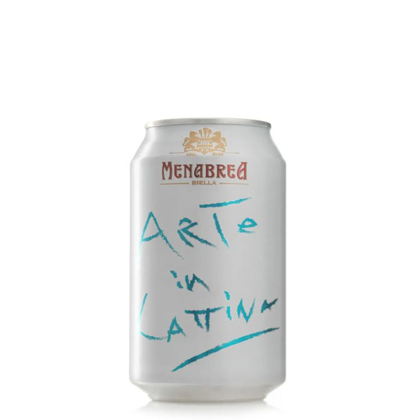 Menabrea Pils 0,33l