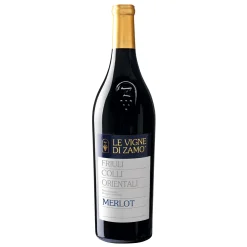 Merlot F.C.O DOC 0,75l