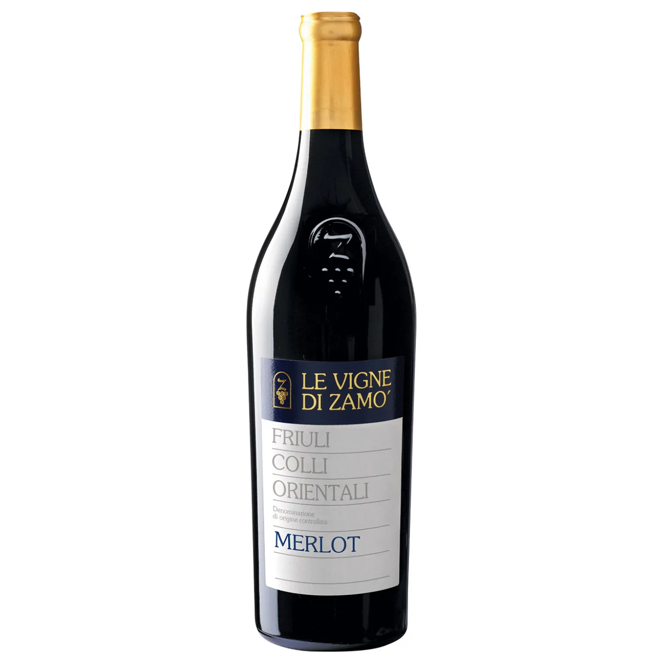 Merlot F.C.O DOC 0,75l