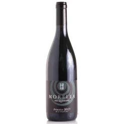 Mezzanotte Primitivo Salento Igt 0,75l