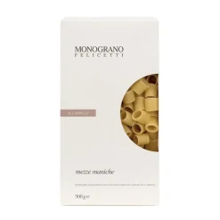 Mezze Maniche Cappelli 500g