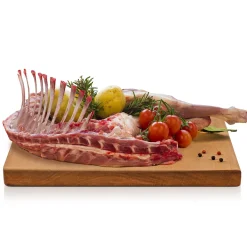 Mezzo Agnello Sambucano Alpeggio 5Kg