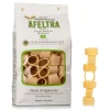 Mezzo Pacchero Bio 500g