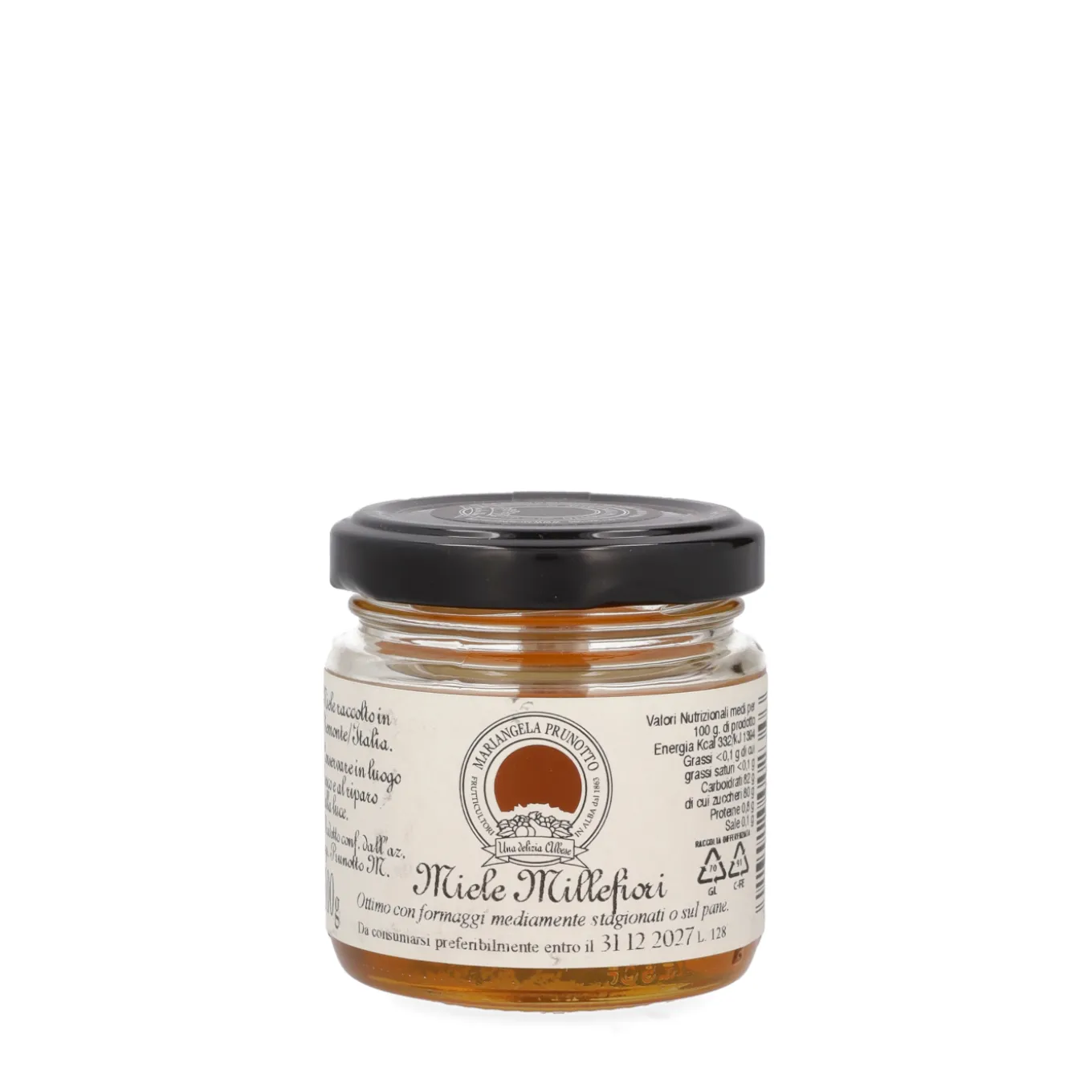 Miele Millefiori 100g