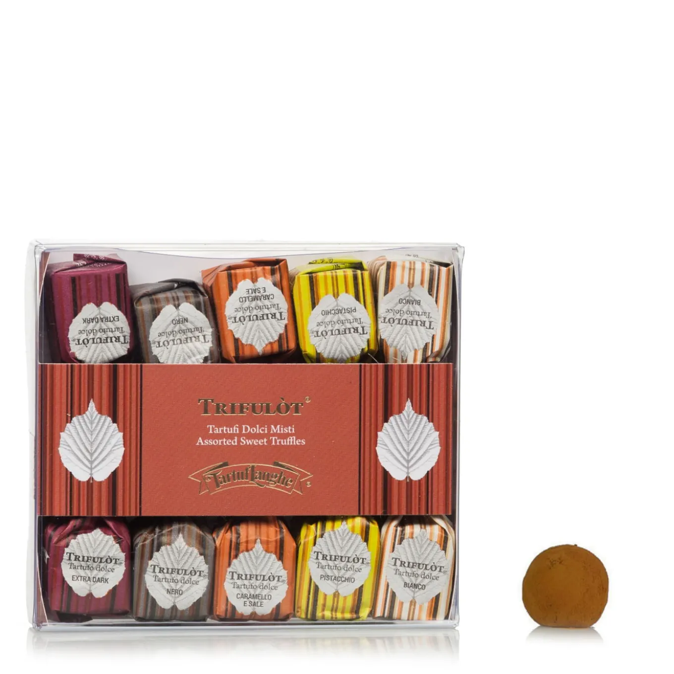 Mini Tartufo Dolce Trifulot 70g