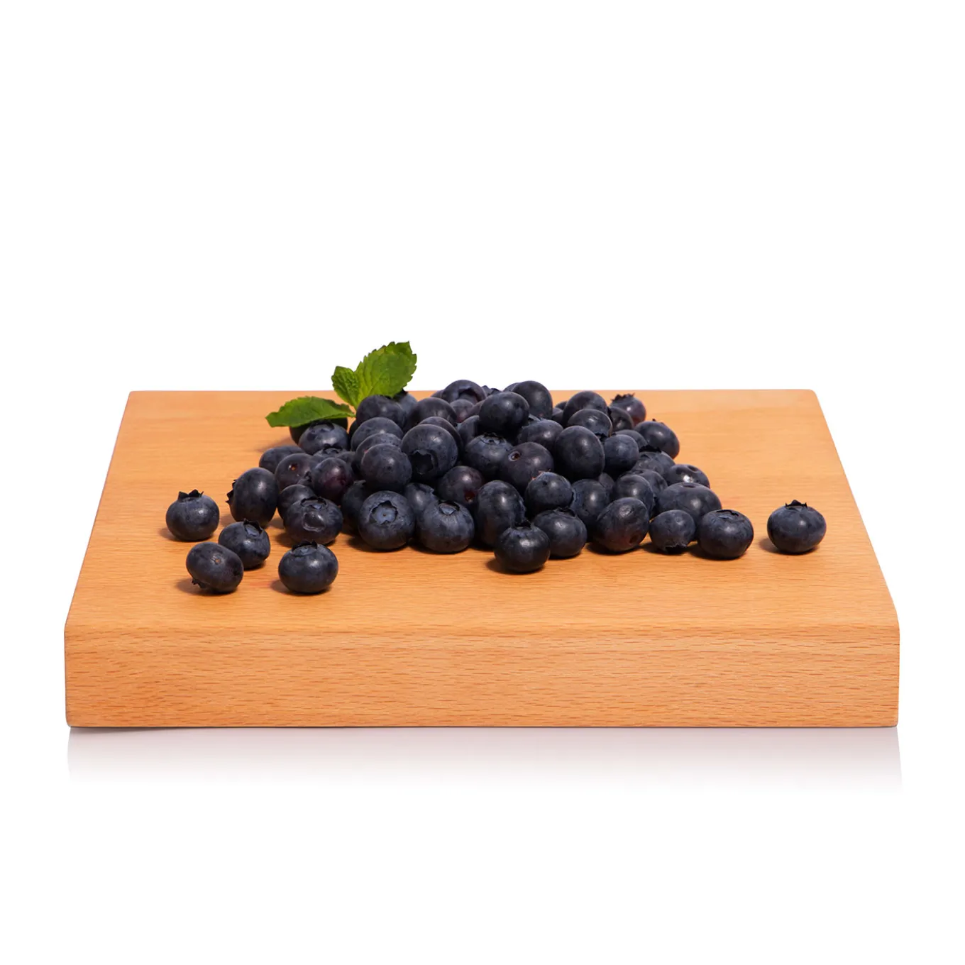 Mirtilli 125g