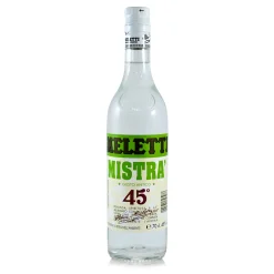 Mistrà 0,70l