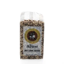 Mix Long Grain 1kg