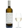 Montello Coli Asolani DOC Manzoni Bianco 0,75l
