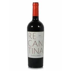 Montello Colli Asolani DOC Rosso Recantina 0,75l