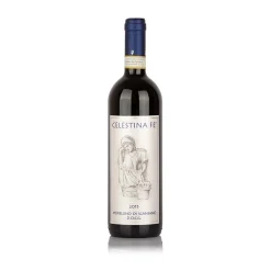 Morellino di Scansano docg 0,75l