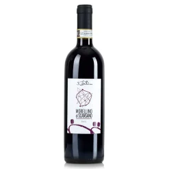 Morellino di Scansano 0,75l