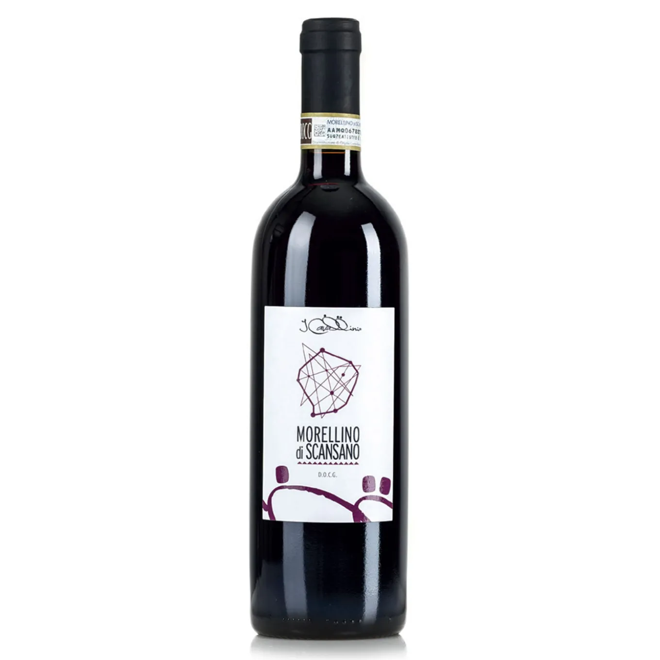 Morellino di Scansano 0,75l