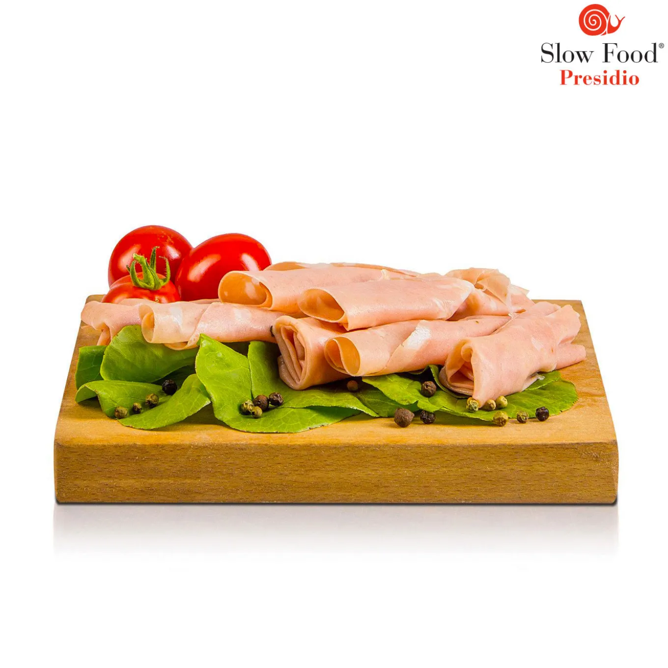 Mortadella Classica 200g
