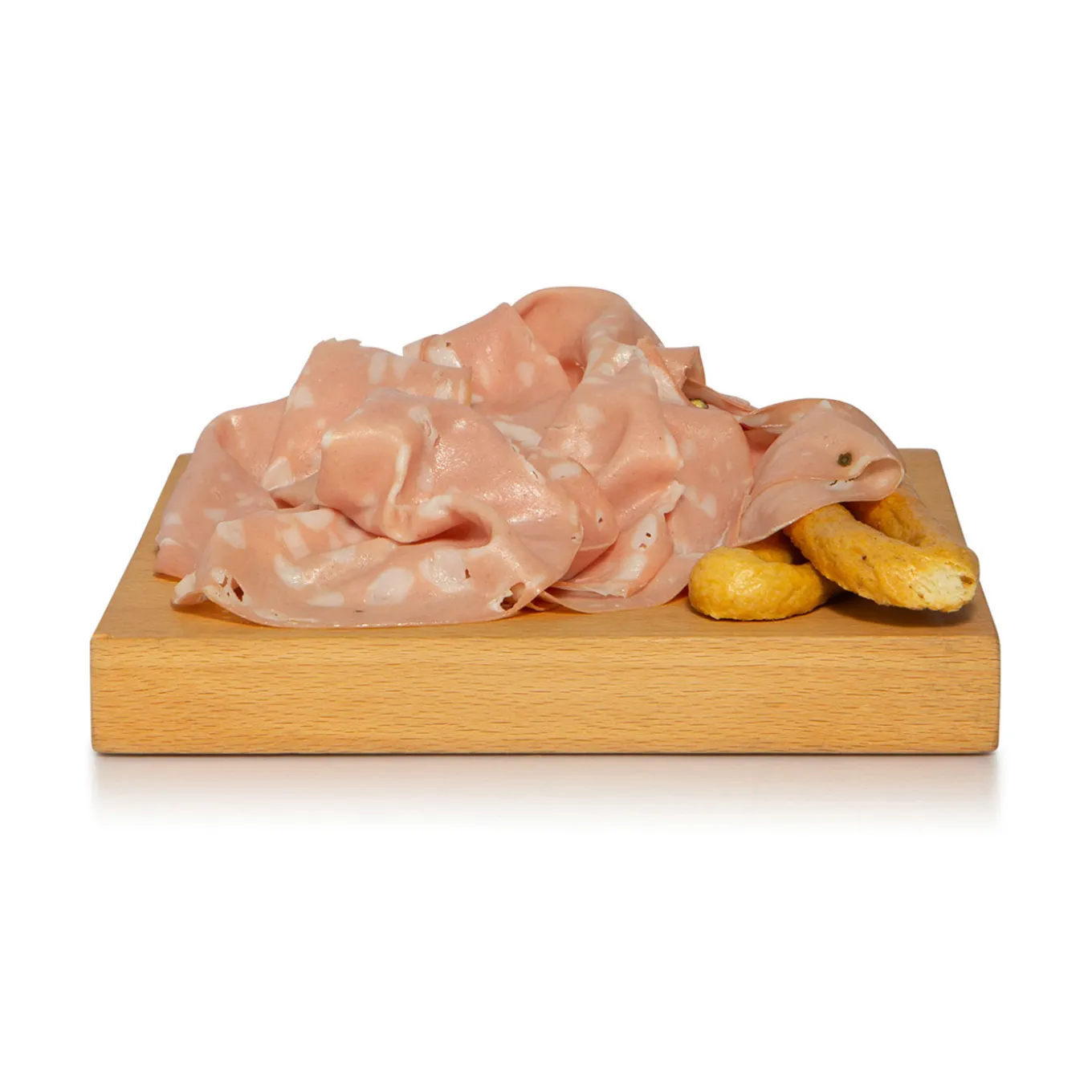Mortadella Santo 200g
