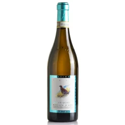 Moscato D’Asti DOCG Bricco Quaglia 0,75l