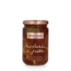 Mostarda di Frutta 350g