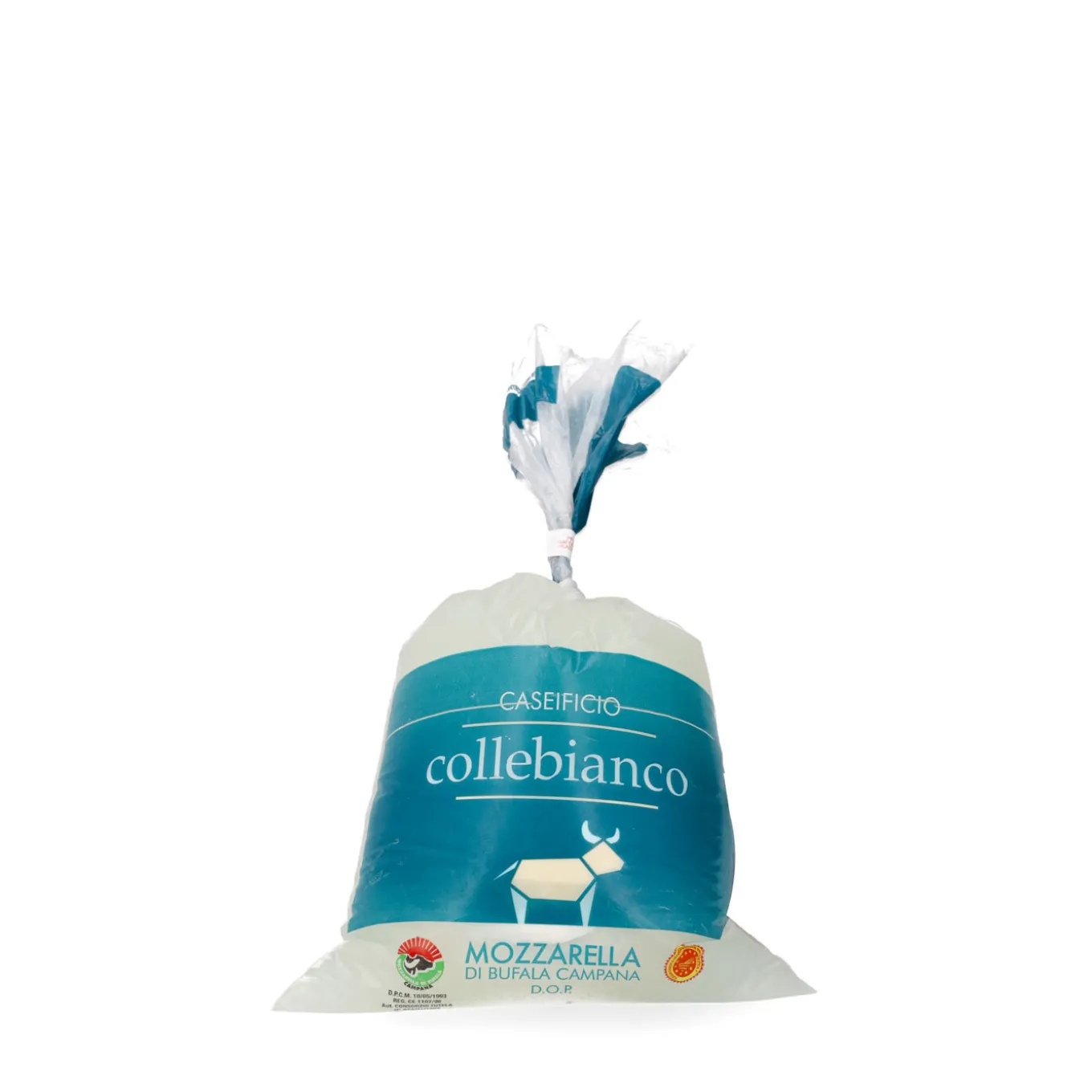 Mozzarella di Bufala DOP 250g