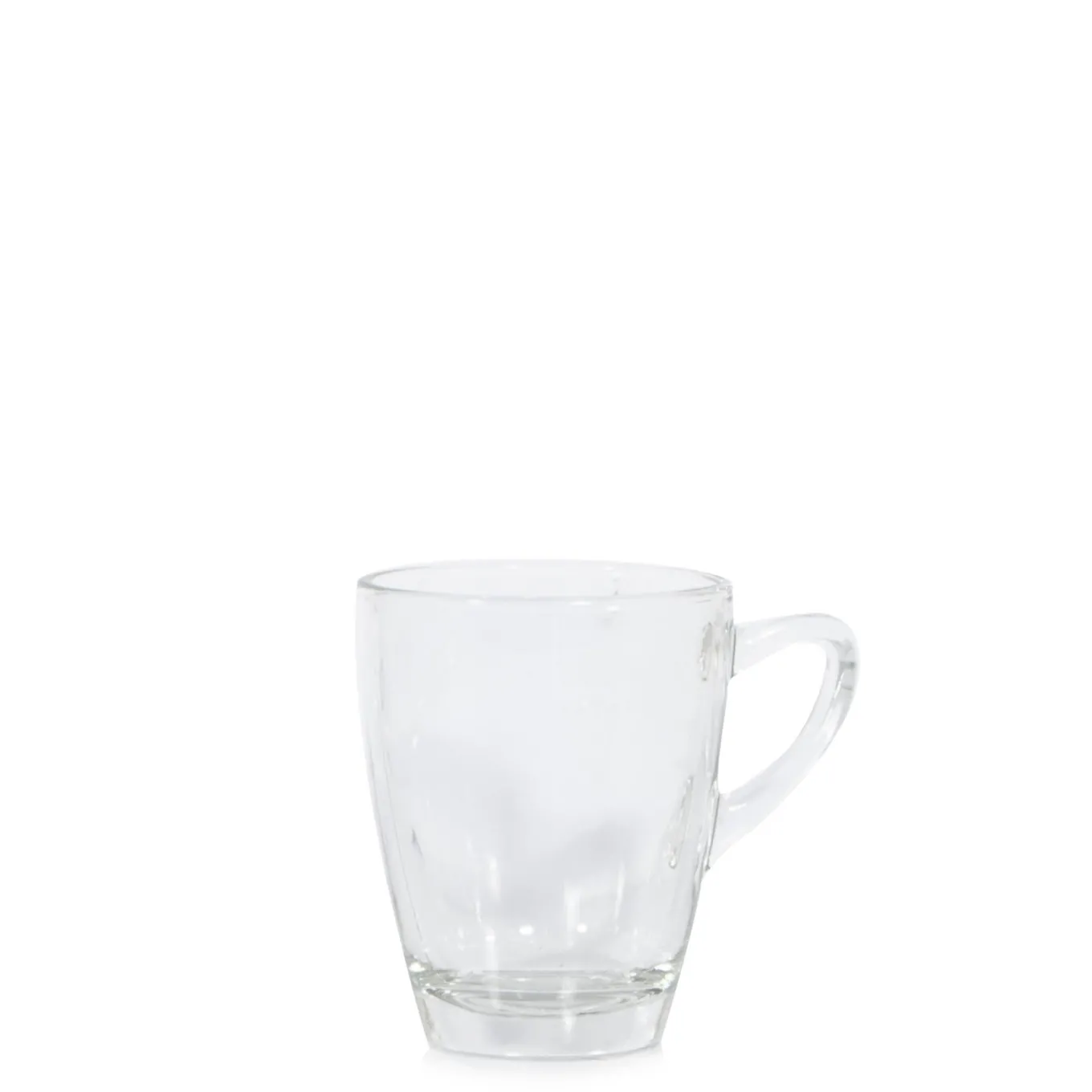 Mug in Vetro Kenya