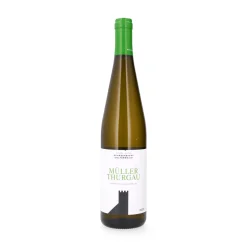 Muller Thurgau 0,75l