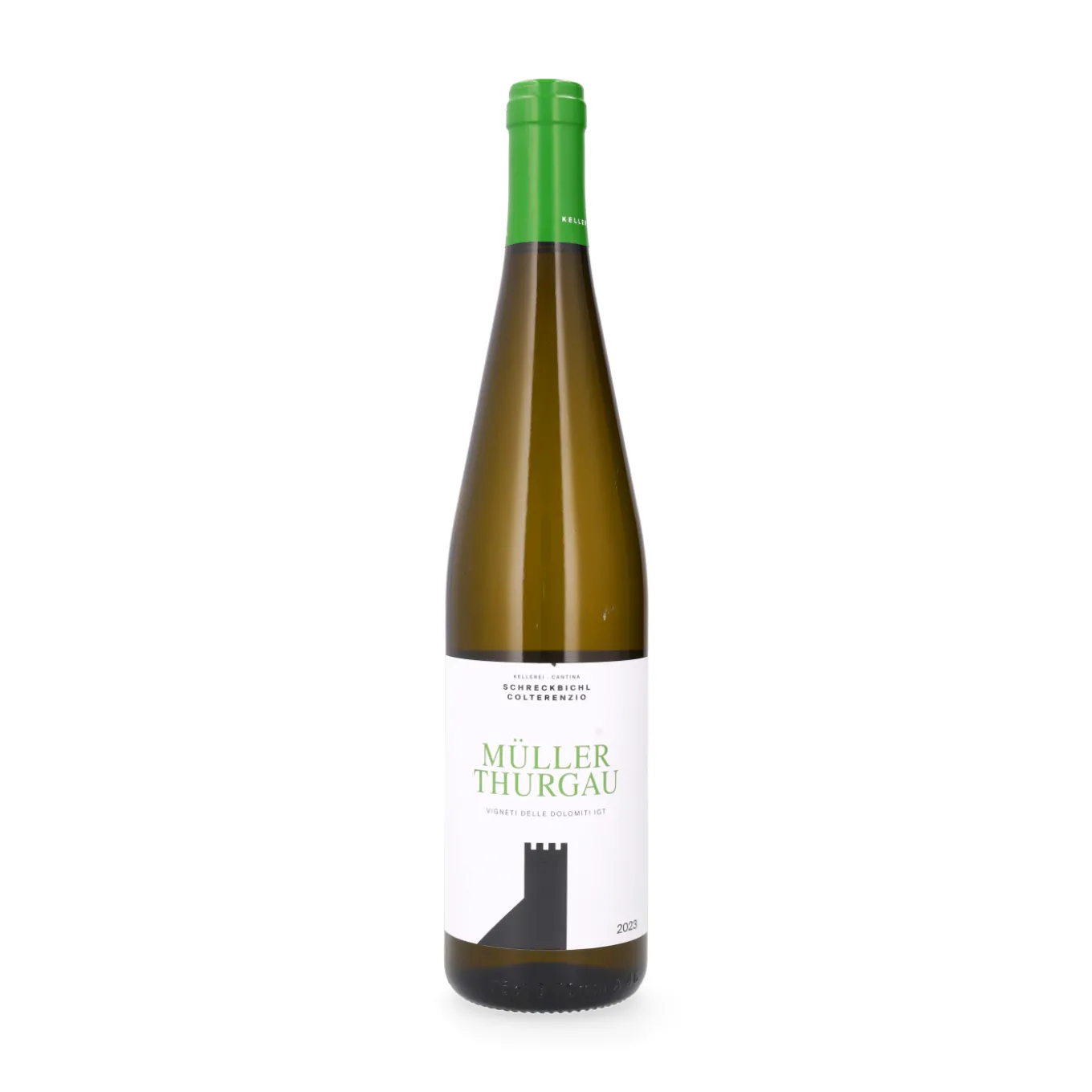 Muller Thurgau 0,75l