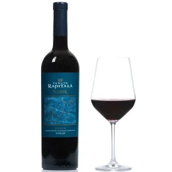 Nadir Syrah 0,75l