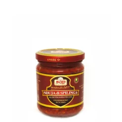 Nduja di Spilinga Vaso 180g