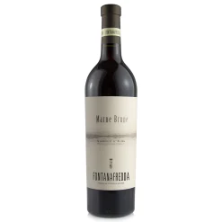 Nebbiolo d’Alba DOC Marne Brune 0,75l
