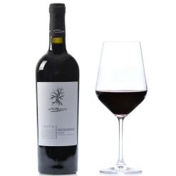 Negroamaro Il Pumo 0,75l