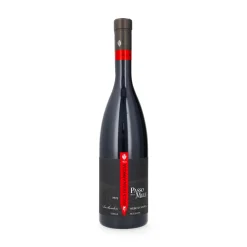 Nero D'avola Passo delle Mule 0,75l