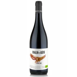 Nero d'Avola Sotto Case Bio 0,75l