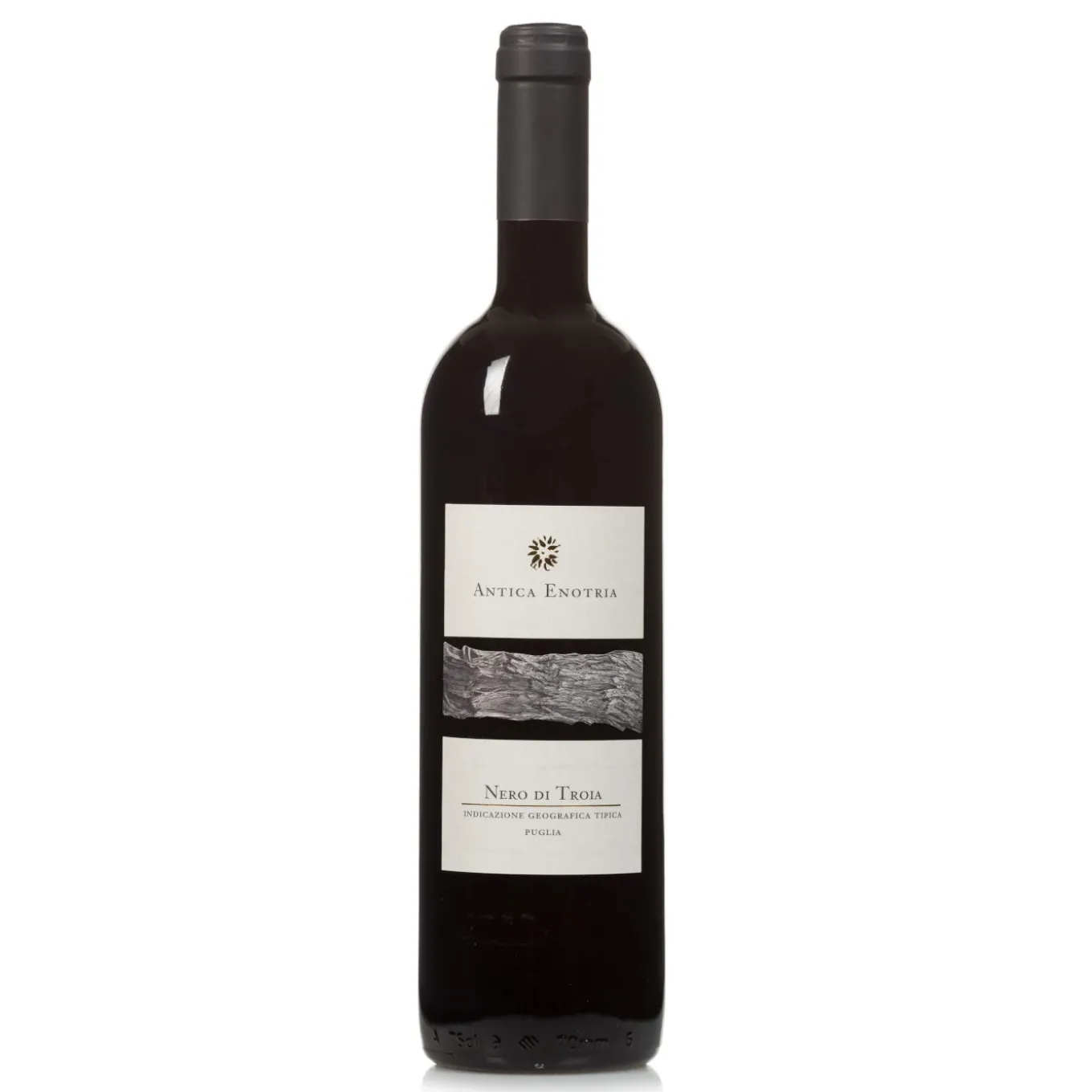 Nero di Troia 0,75l