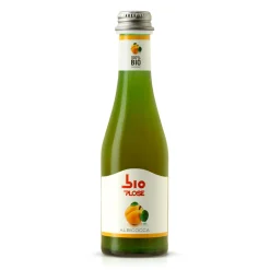 Nettare di Albicocca Bio 20cl
