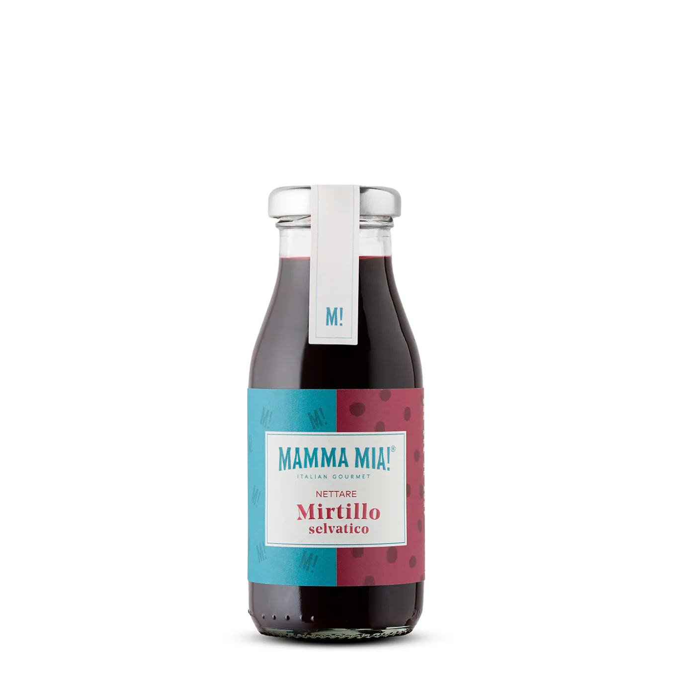 Nettare di Mirtillo Selvatico 200ml