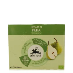 Nettare di Pera 3x200ml