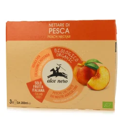 Nettare di Pesca 3x200ml