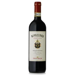 Nipozzano Riserva Chianti Rufina 0,75l