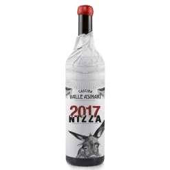 Nizza DOCG 2017 0,75l