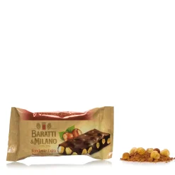 Nocciolato 40g