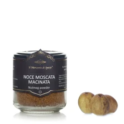 Noce Moscata in Polvere 30g
