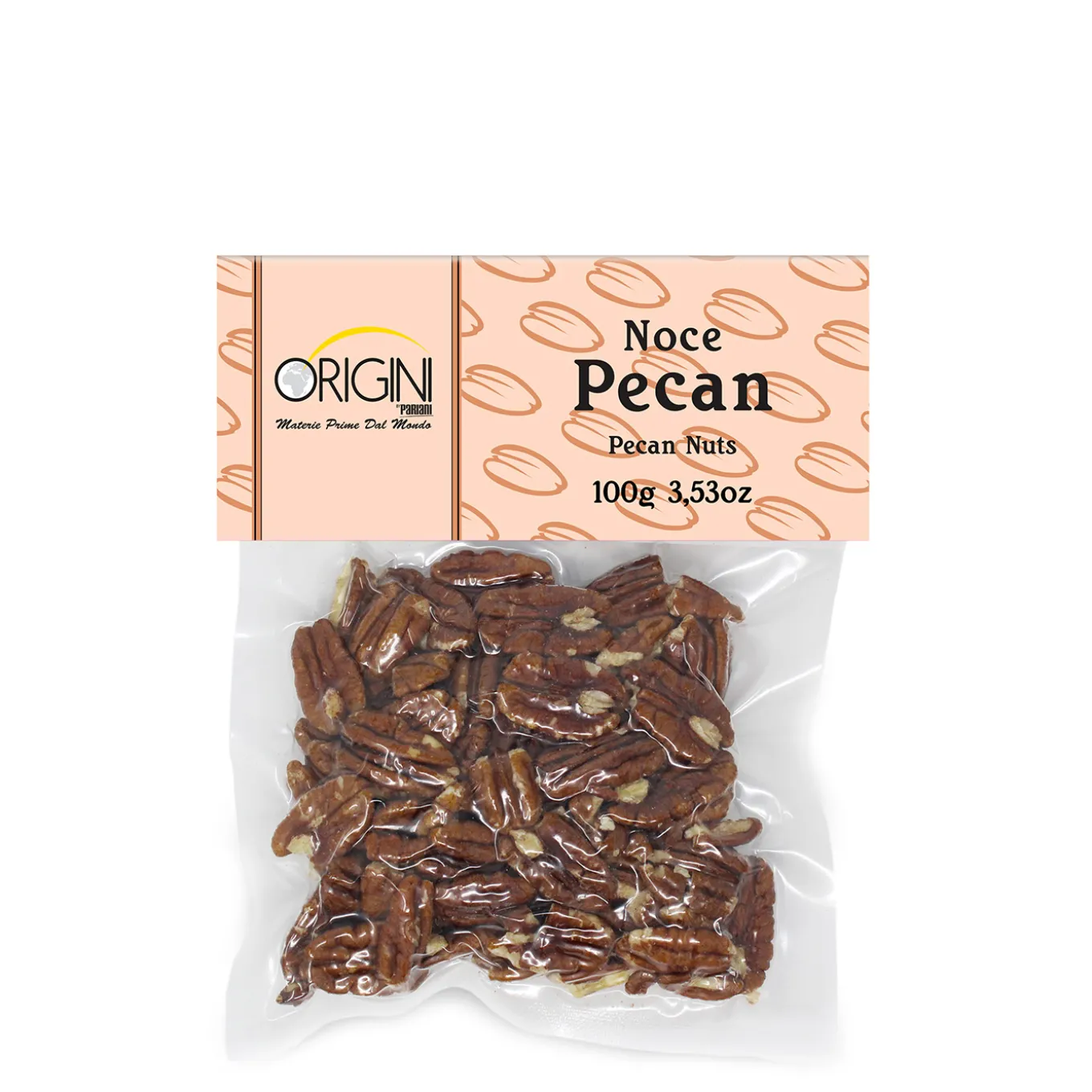 Noci Pecan 100g