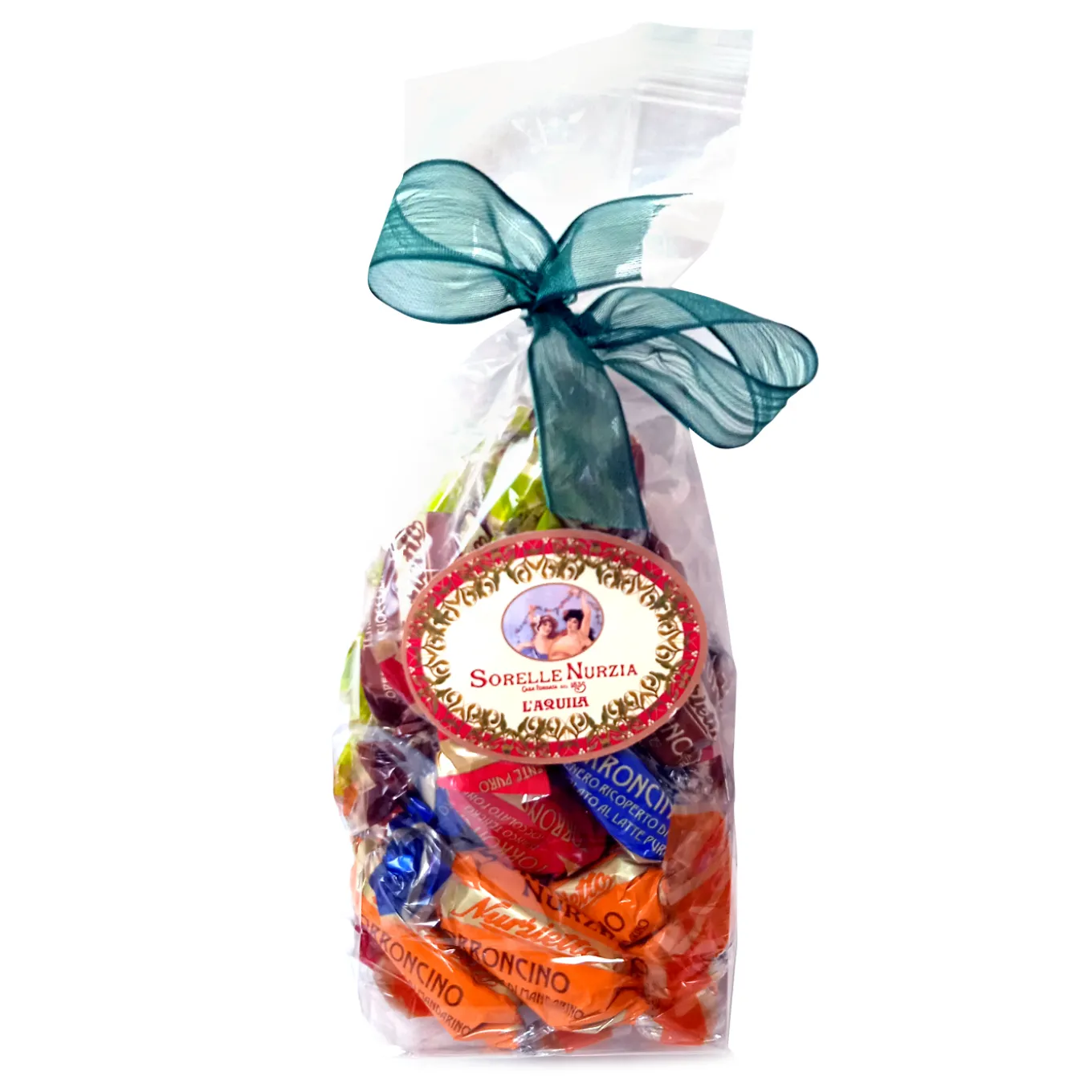 Nurzietto 150g