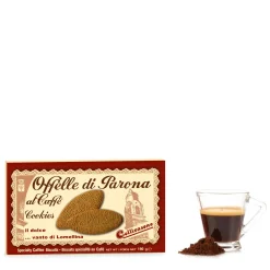 Offelle al Caffè 190g