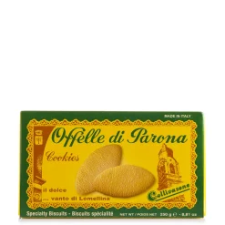 Offelle di Parona 250g